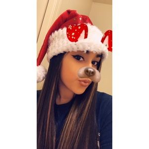 Meet your Posher, Sabrina